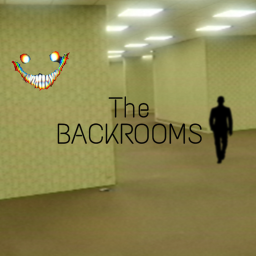 The Backrooms