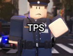 TPS | Türk Polis Simülasyonu