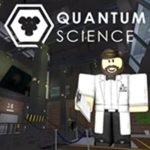Quantum Science Physics