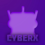CyberX Games