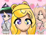 Candy Squad(Ashley’s Candy Fan)