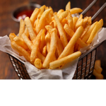 French Fry Official Group