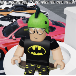 random stuff (VOICE CHAT)