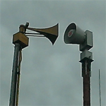 Tornado Siren Fan Club