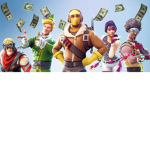 FORTNITE CLUB >.<
