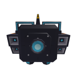 Mini Titan Cameraman