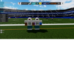 Football Fusion Fantasy