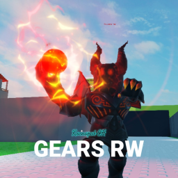 Gears RW