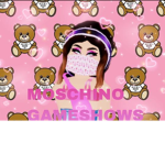 Moschino Game Shows
