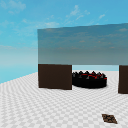 CAKE!