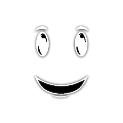 illuminated Inverted Winning Smile