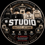 Studio Outfit Store