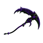 Poison Scythe