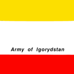 [ROI] Army of Igorydstan