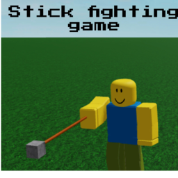 stick fighting game