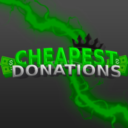 [NEW🎉🎊] ULTIMATE DONATIONS