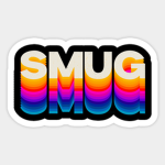 The True Smug Army