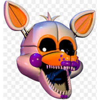 survive the fnaf killers [my first game]