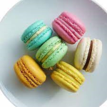 MACARON MAN