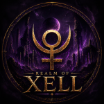Realm of Xell