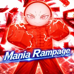 Mania Rampage icon