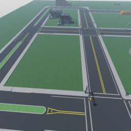 CITY HANGOUT (VC)