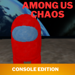 Among Us Chaos(Console edition)