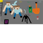 burninturn's Group