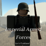- ImperiaI Army of TyskIand -