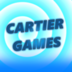 Cartier Games