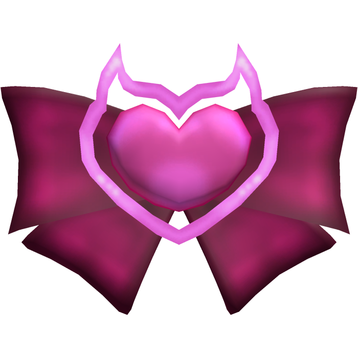 nocturna bunny dva magical girl cosplay bow