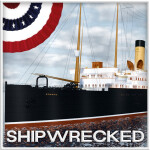 Shipwrecked [ROMANIC]