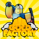 Gold factory tycoon