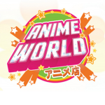 Anime Friends!!