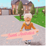 Sweet Aesthetic's Clothing