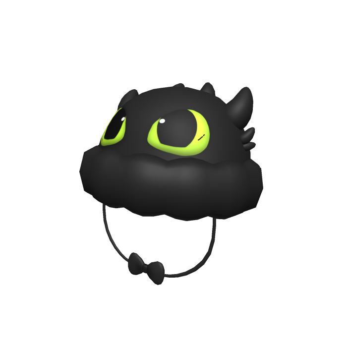 Toothless