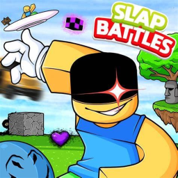 Slap Battles