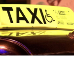 Leeds Taxis