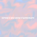 lorelai’s and anna’s home store