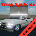 Syndicate!