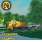 Philippine Railway Roblox (PRR)