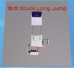 Skeppy's physics truss obby