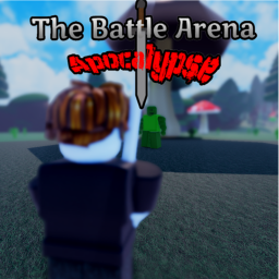 The Battle Arena: Apocalypse