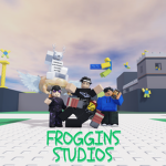 Froggins Studios