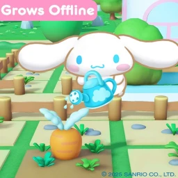 [My Garden] Cinnamoroll Cloud Land RP icon
