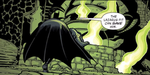 Echoes of the Bat