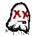 GH0ST GAMES