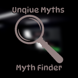 🔍 Myth Finder 🔍