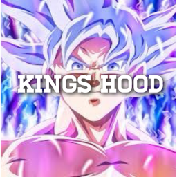 kings hood