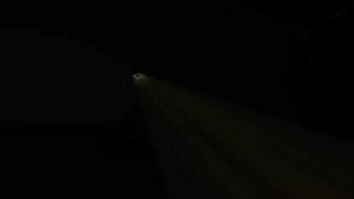 A Dark Room